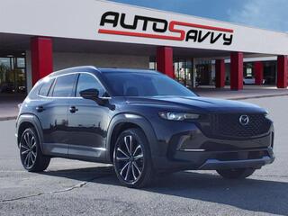 2023 Mazda CX-50