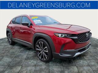 2023 Mazda CX-50