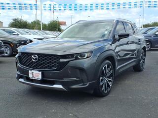 2023 Mazda CX-50