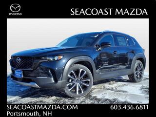 2025 Mazda CX-50 for sale in Portsmouth NH