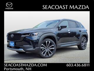2025 Mazda CX-50 for sale in Portsmouth NH
