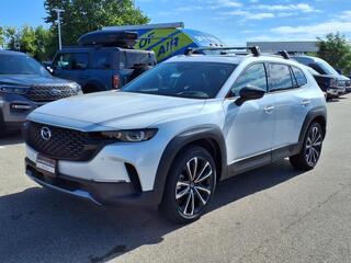 2025 Mazda CX-50 for sale in Janesville WI
