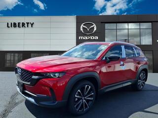 2025 Mazda CX-50 for sale in North Haven CT