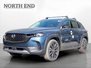 2025 Mazda CX-50 for sale in Lunenburg MA