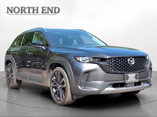2023 Mazda CX-50