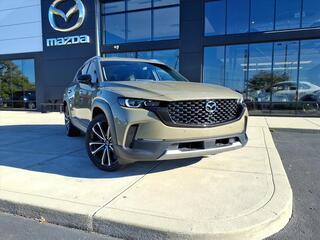 2023 Mazda CX-50 for sale in Cincinnati OH