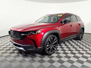 2023 Mazda CX-50
