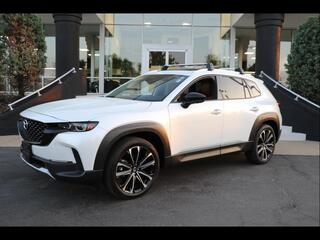 2025 Mazda CX-50 for sale in Olathe KS