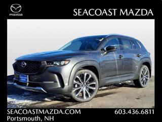 2025 Mazda CX-50 for sale in Portsmouth NH