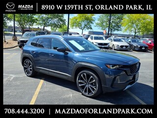 2025 Mazda CX-50 for sale in Orland Park IL