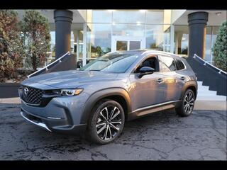 2025 Mazda CX-50 for sale in Olathe KS