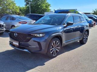 2025 Mazda CX-50 for sale in Janesville WI