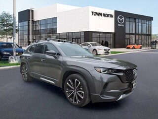 2025 Mazda CX-50 for sale in Richardson TX