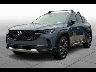 2025 Mazda CX-50 for sale in Denton TX