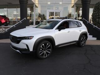 2026 Mazda CX-50 for sale in Olathe KS