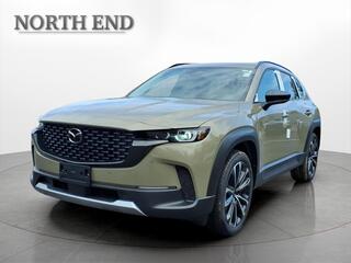 2026 Mazda CX-50 for sale in Lunenburg MA