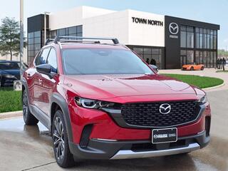 2025 Mazda CX-50 for sale in Richardson TX