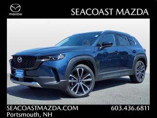 2025 Mazda CX-50 for sale in Portsmouth NH