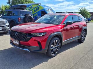 2025 Mazda CX-50 for sale in Janesville WI