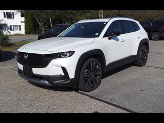 2024 Mazda CX-50 for sale in Matteson IL