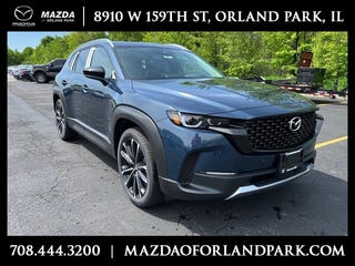 2024 Mazda CX-50 for sale in Orland Park IL