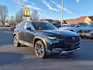 2025 Mazda CX-50 for sale in North Haven CT