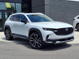 2025 Mazda CX-50 for sale in Dayton OH