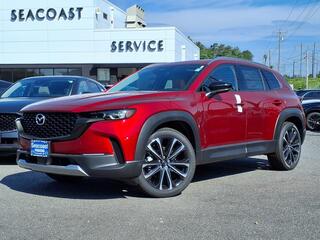 2025 Mazda CX-50 for sale in Portsmouth NH
