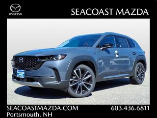 2025 Mazda CX-50 for sale in Portsmouth NH