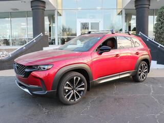 2026 Mazda CX-50 for sale in Olathe KS