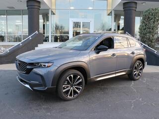 2026 Mazda CX-50 for sale in Olathe KS
