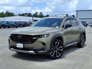 2026 Mazda CX-50 for sale in Conroe TX