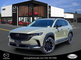 2026 Mazda CX-50 for sale in Conroe TX
