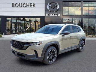2026 Mazda CX-50 for sale in Janesville WI