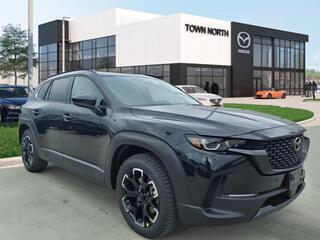 2026 Mazda CX-50 for sale in Richardson TX
