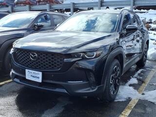 2026 Mazda CX-50 for sale in Augusta ME