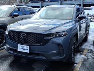 2026 Mazda CX-50 for sale in Augusta ME