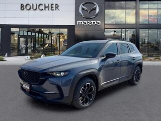 2026 Mazda CX-50 for sale in Janesville WI