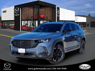 2026 Mazda CX-50 for sale in Conroe TX
