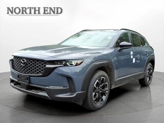 2026 Mazda CX-50 for sale in Lunenburg MA