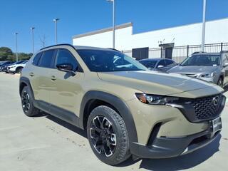 2026 Mazda CX-50 for sale in Richardson TX