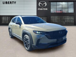 2026 Mazda CX-50 for sale in North Haven CT