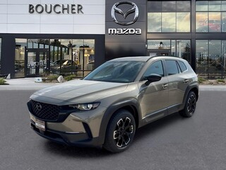2026 Mazda CX-50 for sale in Janesville WI
