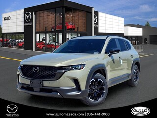 2026 Mazda CX-50 for sale in Conroe TX