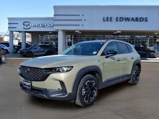 2026 Mazda CX-50 for sale in Monroe LA