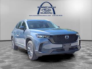2023 Mazda CX-50