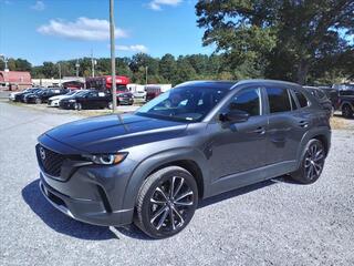 2023 Mazda CX-50