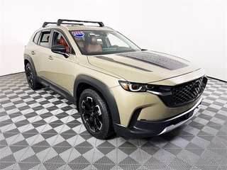 2023 Mazda CX-50