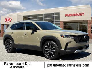 2023 Mazda CX-50 for sale in Asheville NC