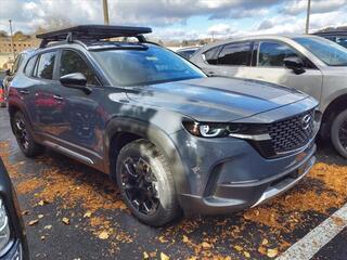 2025 Mazda CX-50 for sale in Indiana PA
